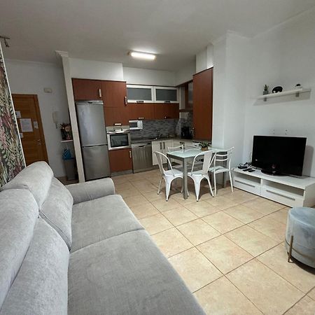 Alojamiento Rey Davina Apartment Vilagarcia de Arousa Exterior photo