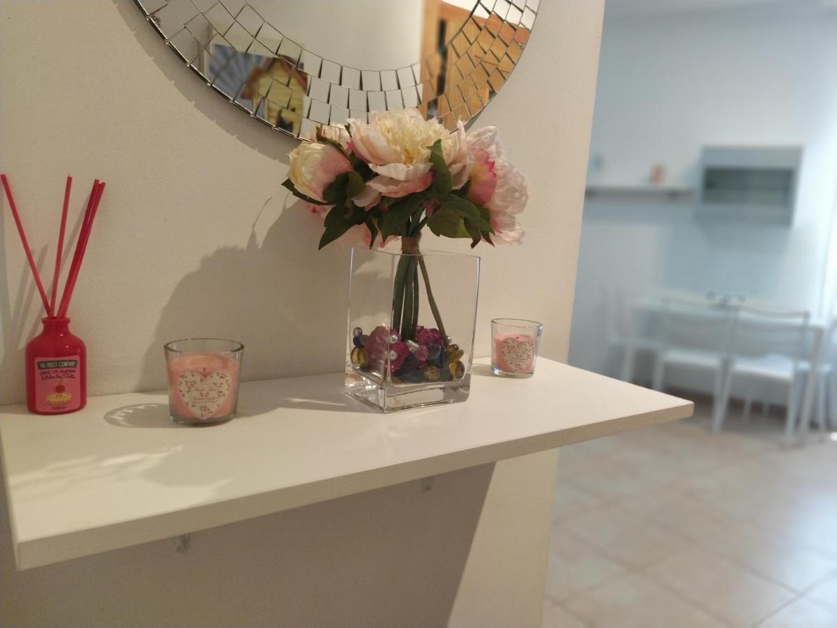 Alojamiento Rey Davina Apartment Vilagarcia de Arousa Exterior photo