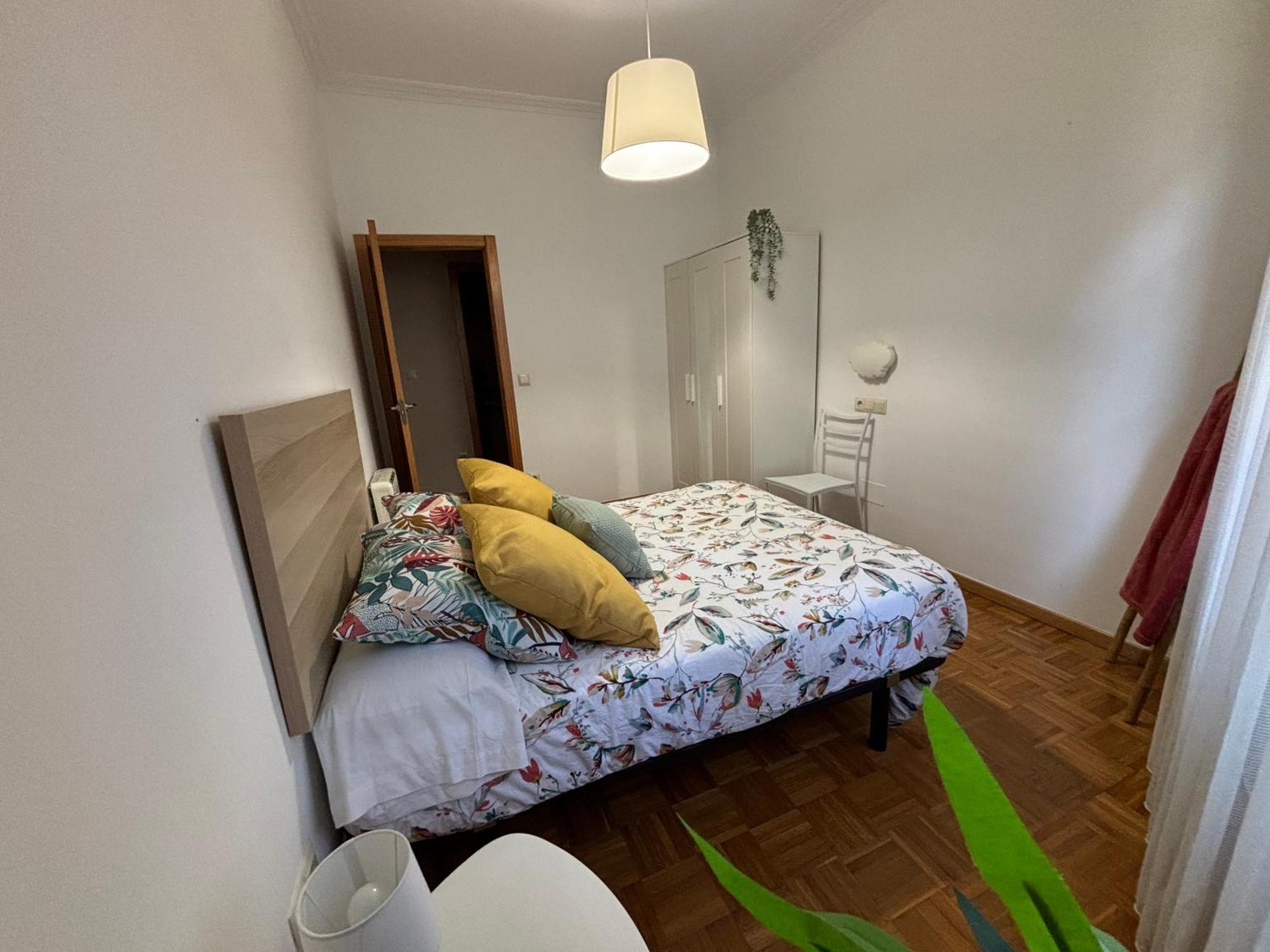 Alojamiento Rey Davina Apartment Vilagarcia de Arousa Exterior photo