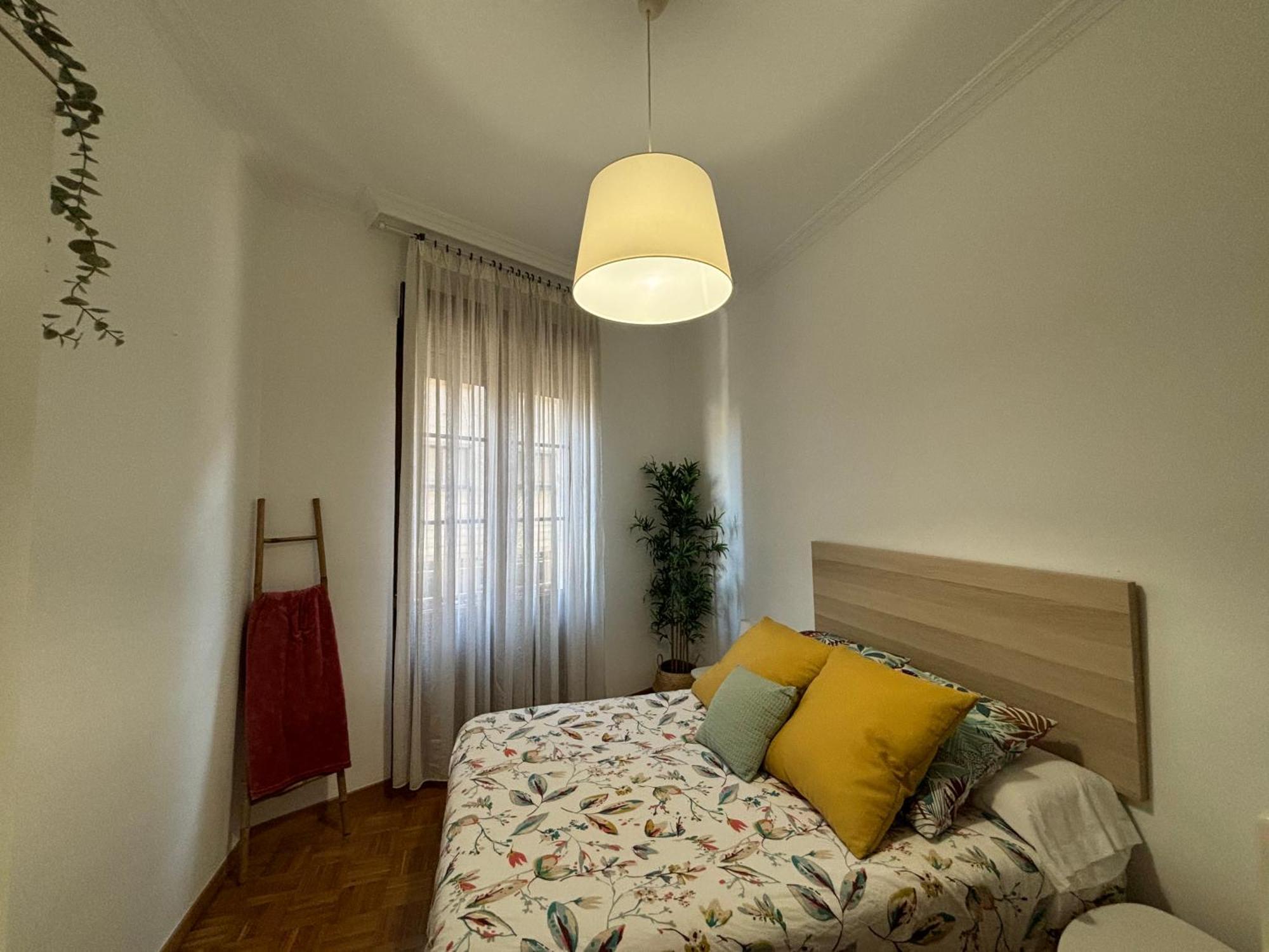 Alojamiento Rey Davina Apartment Vilagarcia de Arousa Exterior photo
