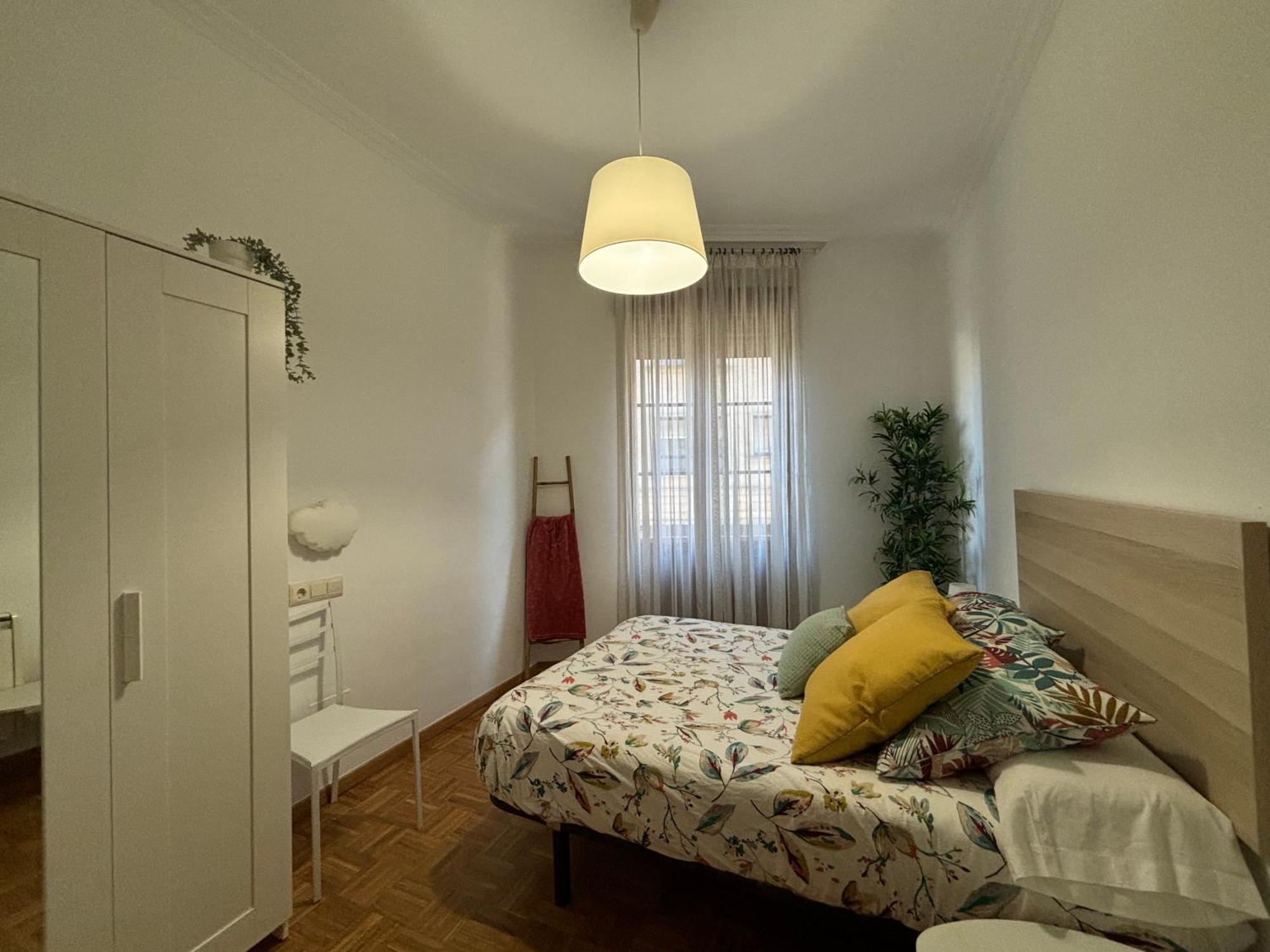 Alojamiento Rey Davina Apartment Vilagarcia de Arousa Exterior photo
